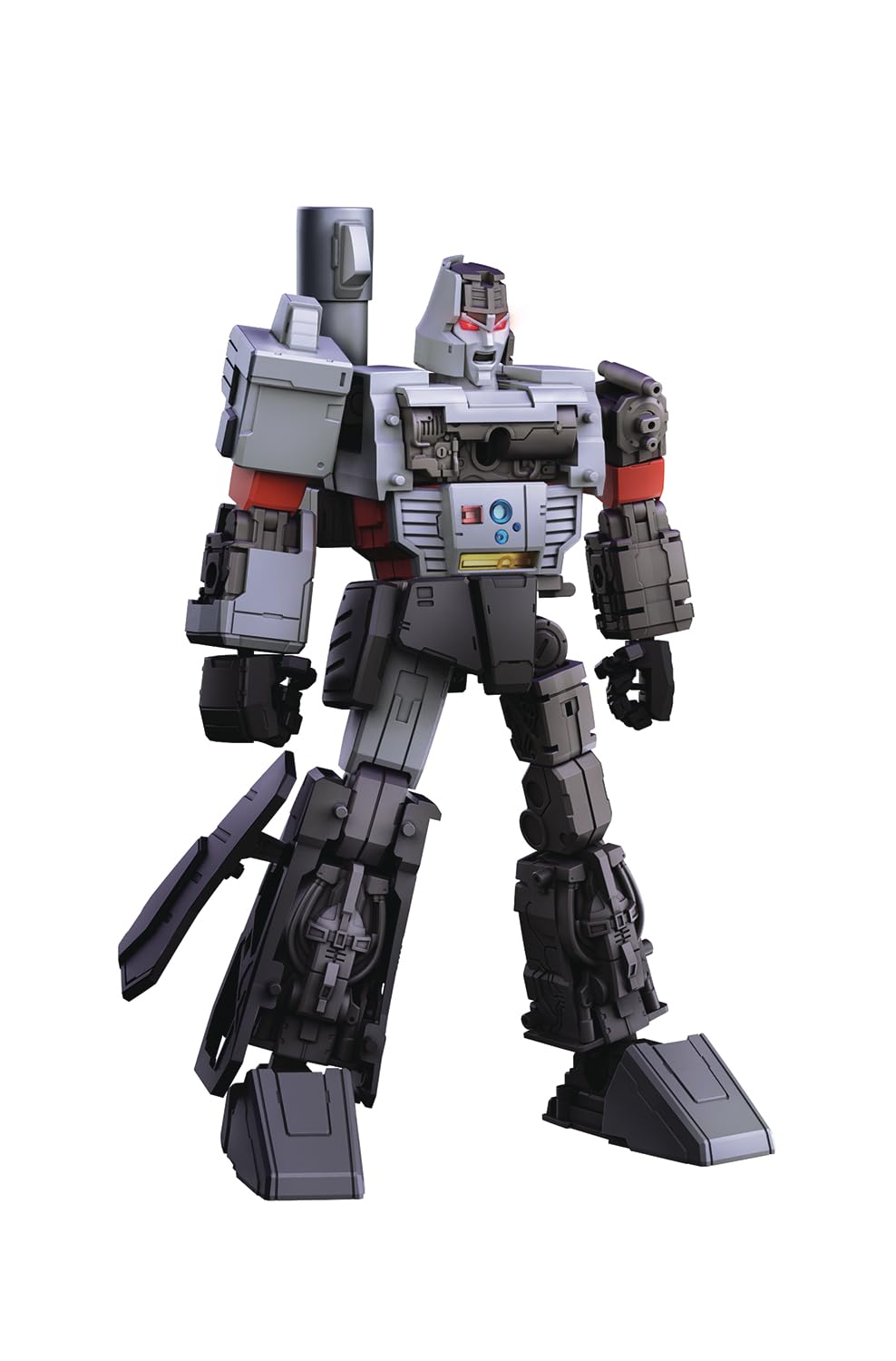 Amazon.com: BLOKEES Figures Transformers Action Edition 02